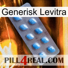 Generisk Levitra viagra3